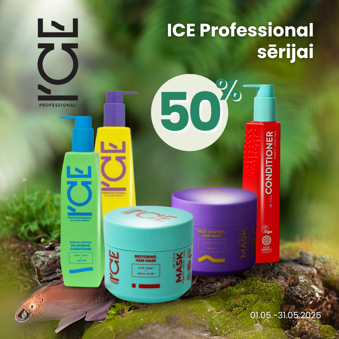 ICE Prof Maijs 25