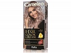 CAMELEO noturīga krēmveida matu krāsa 9.22 Lavandas blonds, 50ml/50ml/15ml/4ml
