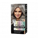 JOANNA Multi Cream matu krāsa 32,5 Surdaba blonds,60/40/20ml