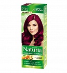 NATURIA COLOR matu krāsa  232 ķirsis 40/60ml