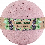 FOLK&FLORA ''Upene'' vannas burbuļbumba,130g