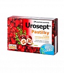 Dr. Müller Urosept pastilas bez cukura,24gb