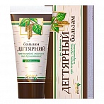 GOLDEN PHARM Bērza darvas ķermeņa balzāms,50ml