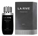 La Rive PRESTIGE GREY EDP vīriešiem, 75 ml