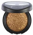 FLORMAR kompaktais pūderis 027 Rose gold