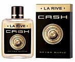 La Rive CASH pēcskūšanās losjons vīriešiem, 100 ml