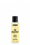 BEAUTY JAR šampūns un kondicionieris 2in1 ALL INCLUSIVE, 100ml