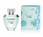 La Rive AQUA bella sieviešu EDP, 100 ml