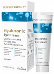 FARMONA Perfect Beauty acu krēms ar hialuronskābi 30 ml