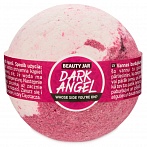 BEAUTY JAR DARK ANGEL vannas burbuļbumba,150g