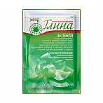 GOLDEN PHARM Zaļais kosmētiskais māls, 60g