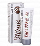  Еліксір Beloje Mumijo atjaunojošs krēms-balzams ķermenim, 75ml