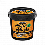 BEAUTY JAR pretnovecošanās ķermeņa skrubis ALOHA HAWAII  , 200g