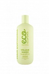 ECOFORIA Volume kondicionieris matu apjomam, 400ml
