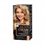 JOANNA Multi Cream matu krāsa 31 Smiļšu blonds,60/40/20ml