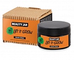 BEAUTY JAR Let It Grow Krēms bārdas kopšanai, vīriešiem 60 ml