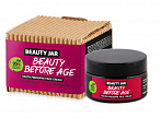 BEAUTY JAR Sejas krēms pret pirmajām novecošanās pazīmēm BEAUTY BEFORE AGE, 60 ml
