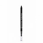 Flormar SMOKY EYES ūdensnoturīga acu kontūrlīnija Ogļu melna
