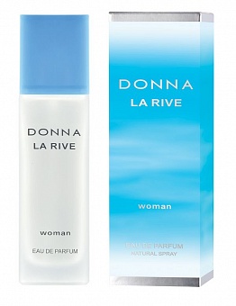 La Rive DONNA sieviešu EDT , 90ml