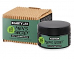BEAUTY JAR Men’s Secret Mitrinošs sejas krēms vīriešiem, 60ml
