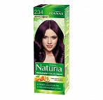 NATURIA COLOR matu krāsa  234 plūmju baklažāns 40/60ml