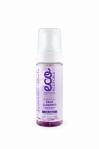 ECOFORIA  sejas mazgāšanas putas,160ml