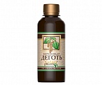 GOLDEN PHARM Bērza darva,80ml