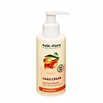 FOLK & FLORA Aizsargājošs roku krēms, 150ml
