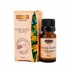 MF ēteriskā eļļa ILANG-ILANG, 10ml
