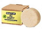 BEAUTY JAR ALL RIGHTY Cietais šampūns normāliem matiem,65g