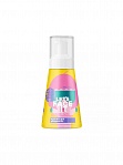 FARMONA Tutti Frutti Let's Face It Mitrinošas sejas tīrīšanas putas ar glicerīnu 8% + Nutri Shot E + F, 250 ml