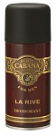 La Rive Cabana vīriešu deo, 150 ml