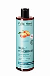 FOLK & FLORA ''Sea Buckthorn'' atjaunojošs kondicionieris matiem, 400ml