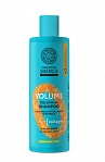 NATURA SIBERIKA Oblepikha Volume šampūns matu apjomam,400ml