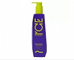 ICE Professional Anti-frizz balzams pret matu pūkošanos,300ml