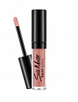 FLORMAR Silk Matte šķidrā lūpu krāsa 09 Nasty Coral