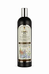 Recepti Babushki Agafji  N4 balzams matu apjomam un kuplumam, 550 ml