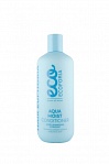 ECOFORIA Aqua mitrinošs matu kondicionieris, 400ml