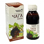 FBT ČAGA pilieni, 100ml
