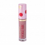 VIVIENNE SABO Le grand lūpu spīdums 14 Beige plum, 3ml