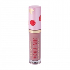VIVIENNE SABO Le grand lūpu spīdums 14 Beige plum, 3ml