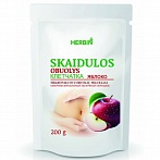 HERBIN Ābolu šķiedrvielas, 200g