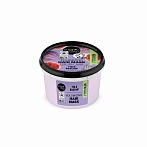 ORGANIC SHOP  Apjoma palielinošā maska taukainiem matiem, Vīģes un mežrozīte, 250ml