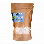 BEAUTY JAR Mitrinošie kristāli vannai Don't Panic it's Organic, 600g