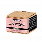 BEAUTY JAR Cietais sejas mazgāšanas līdzeklis "DESERT ROSE", 25g