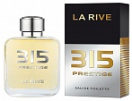 La Rive 315 PRESTIGE vīrriešu EDT, 100 ml