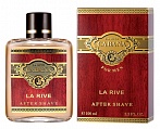La Rive CABANA losjons pēc skūšanās , 100 ml