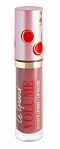 VIVIENNE SABO Le grand lūpu spīdums 10 Datte Deep warm, 3ml