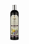 Recepti Babushki Agafji N1 Stiprinošs šampūns vājiem matiem,550ml