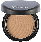 FLORMARkompaktais pūderis 088 Medium peach beige